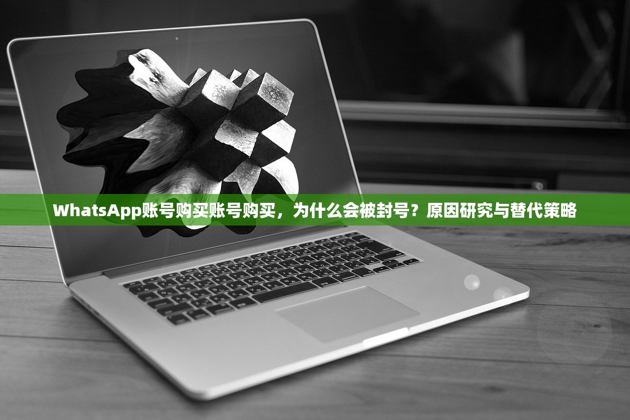 WhatsApp账号购买账号购买，为什么会被封号？原因研究与替代策略