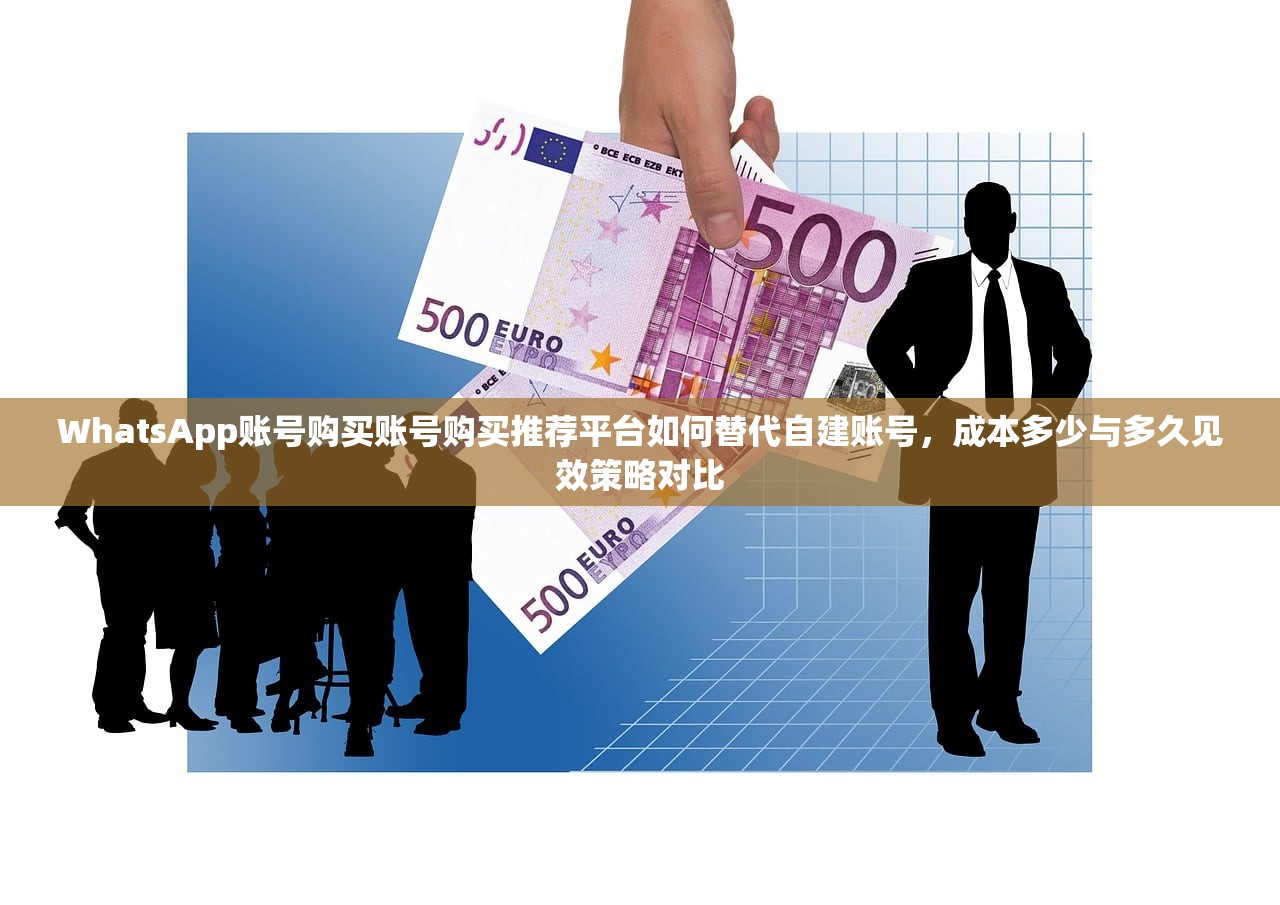 WhatsApp账号购买账号购买推荐平台如何替代自建账号,成本多少与多久见效策略对比