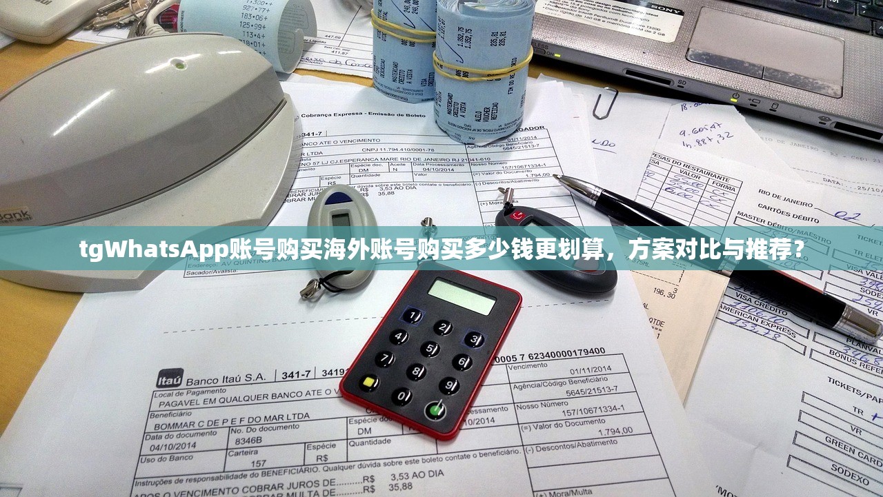 tgWhatsApp账号购买海外账号购买多少钱更划算,方案对比与推荐?