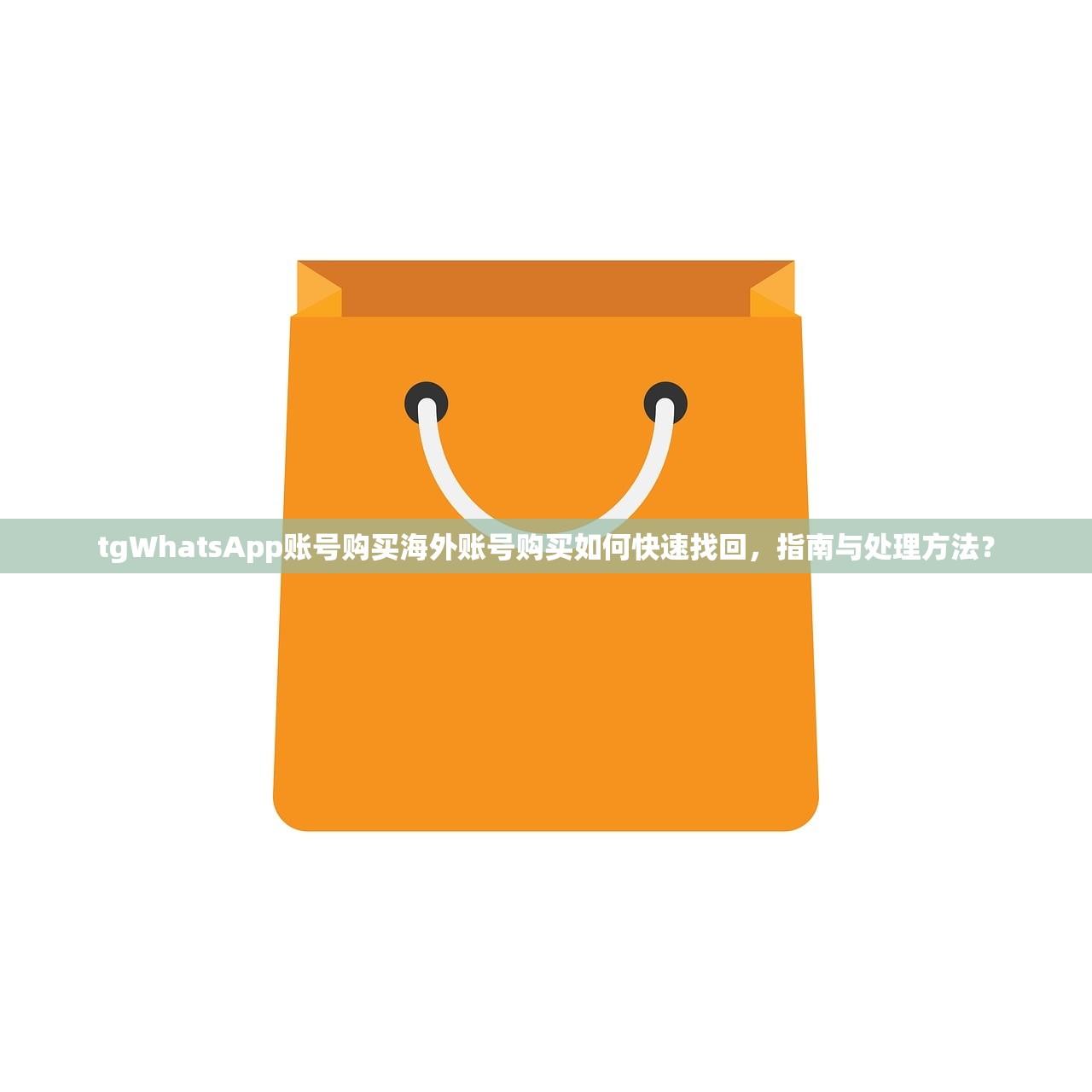 tgWhatsApp账号购买海外账号购买如何快速找回,指南与处理方法?
