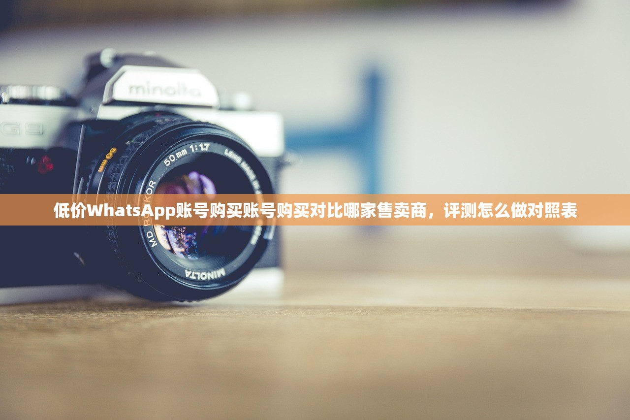 低价WhatsApp账号购买账号购买对比哪家售卖商，评测怎么做对照表
