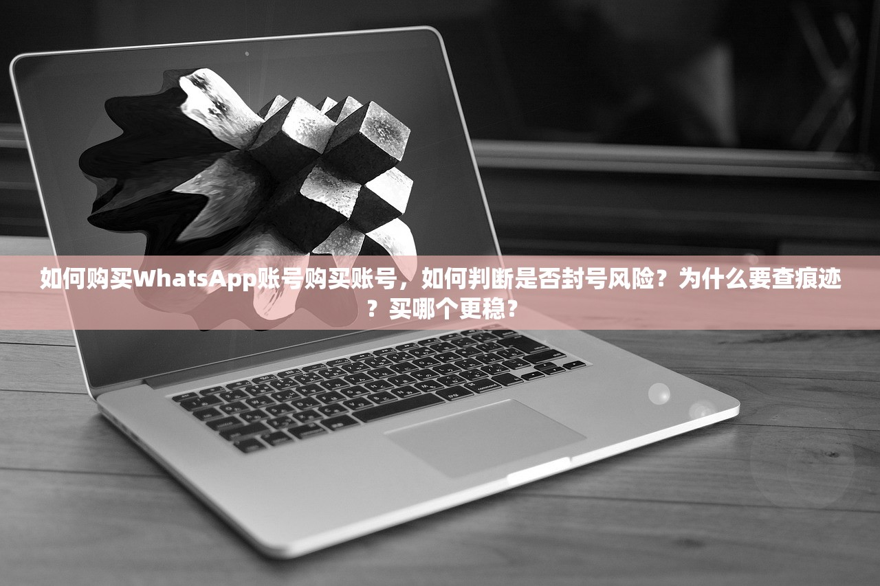 如何购买WhatsApp账号购买账号，如何判断是否封号风险？为什么要查痕迹？买哪个更稳？