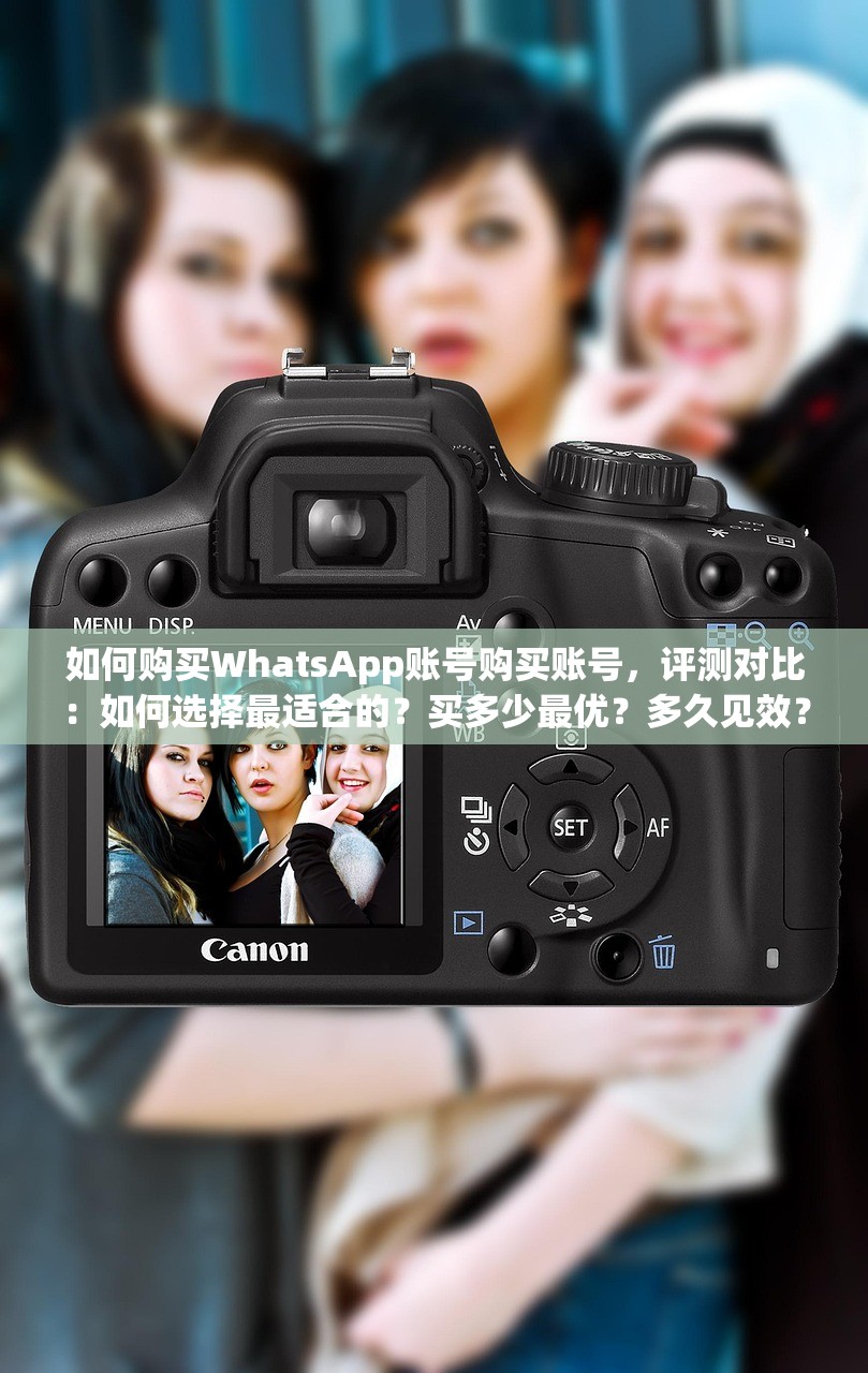 如何购买WhatsApp账号购买账号,评测对比:如何选择最适合的?买多少最优?多久见效?
