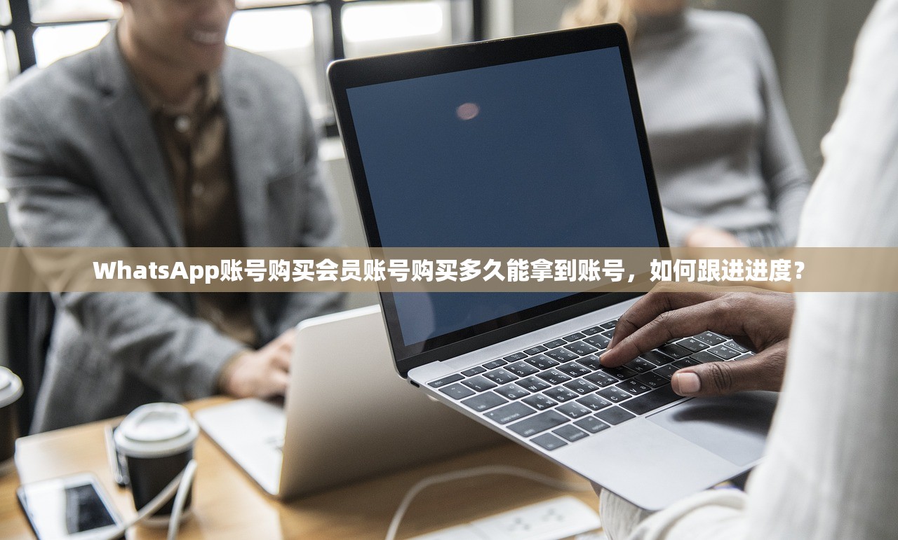 WhatsApp账号购买会员账号购买多久能拿到账号，如何跟进进度？