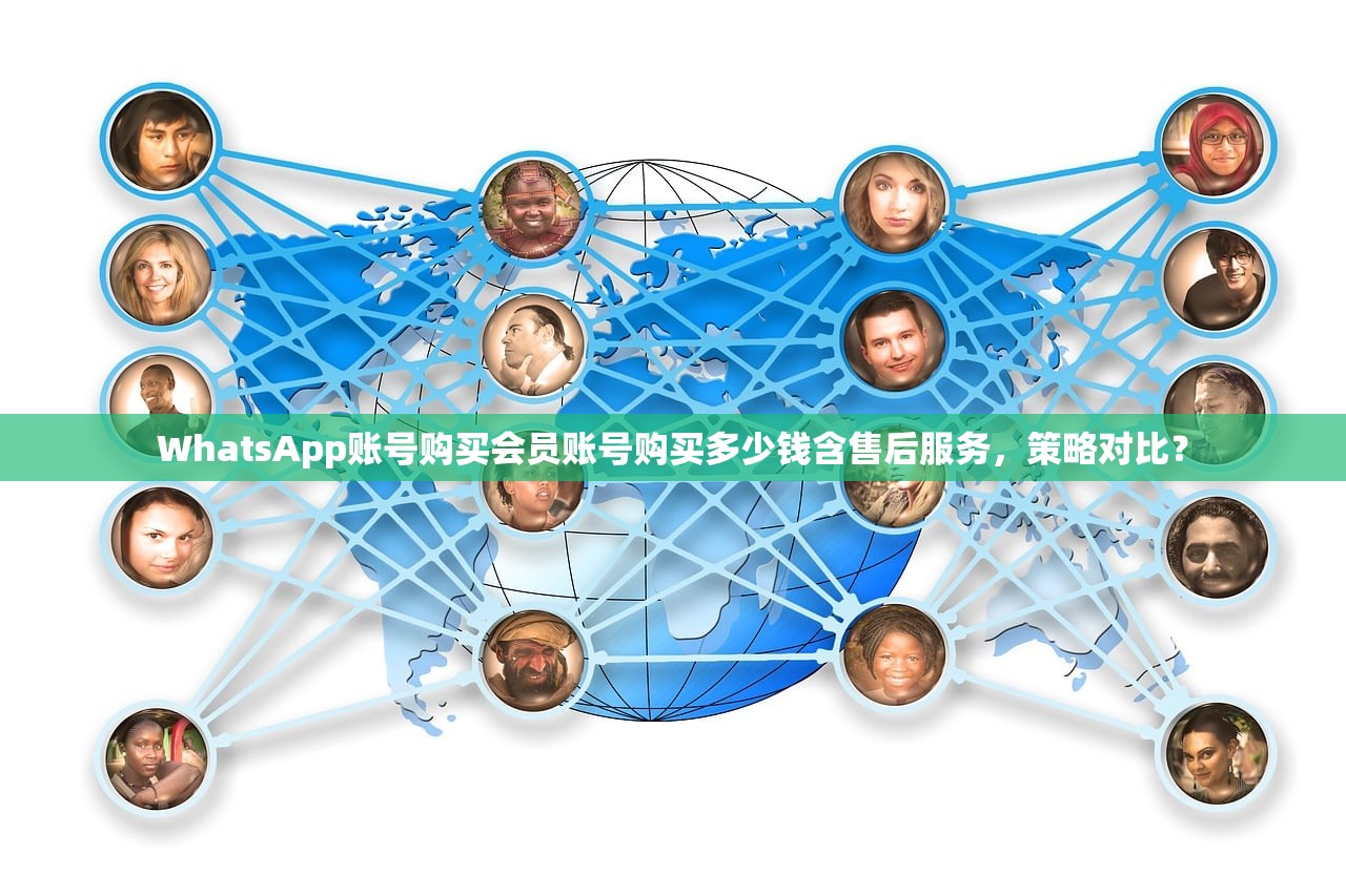 WhatsApp账号购买会员账号购买多少钱含售后服务，策略对比？