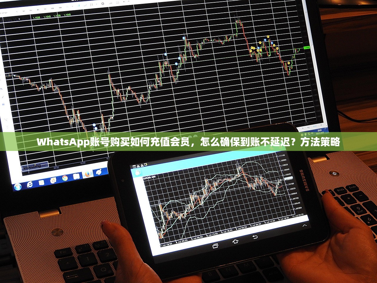 WhatsApp账号购买如何充值会员,怎么确保到账不延迟?方法策略