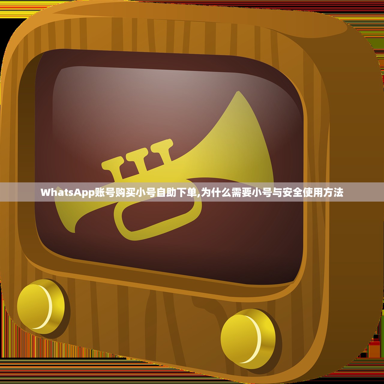 WhatsApp账号购买小号自助下单,为什么需要小号与安全使用方法