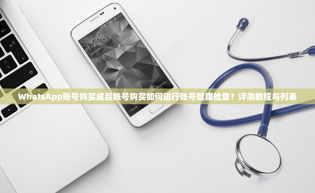WhatsApp账号购买成品账号购买如何进行账号健康检查?评测教程与列表