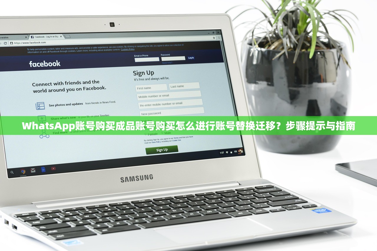WhatsApp账号购买成品账号购买怎么进行账号替换迁移？步骤提示与指南