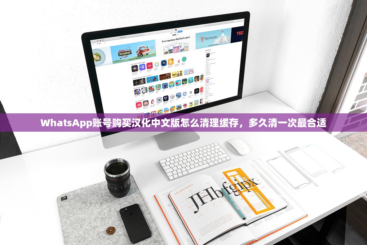 WhatsApp账号购买汉化中文版怎么清理缓存,多久清一次最合适