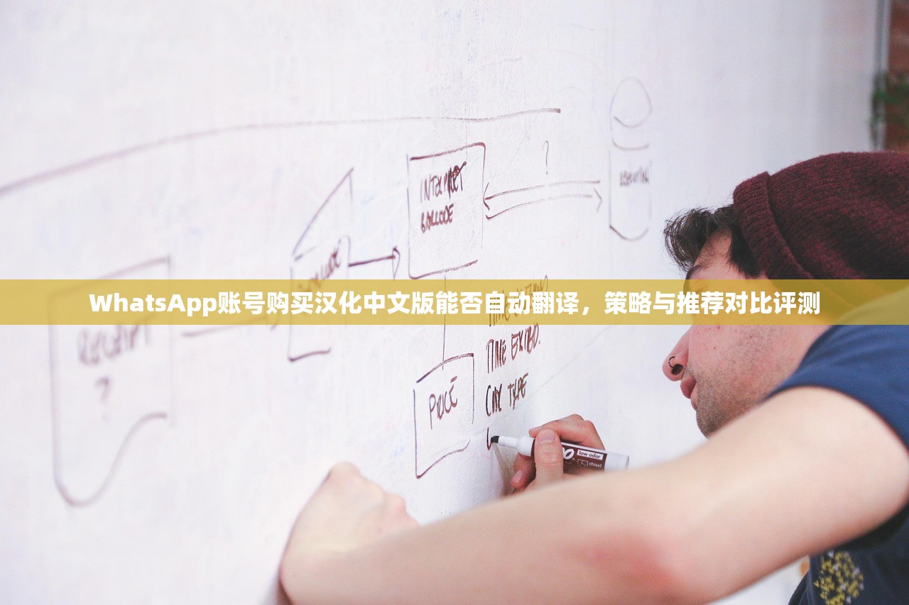 WhatsApp账号购买汉化中文版能否自动翻译，策略与推荐对比评测