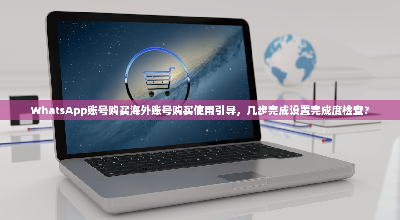 WhatsApp账号购买海外账号购买使用引导,几步完成设置完成度检查?