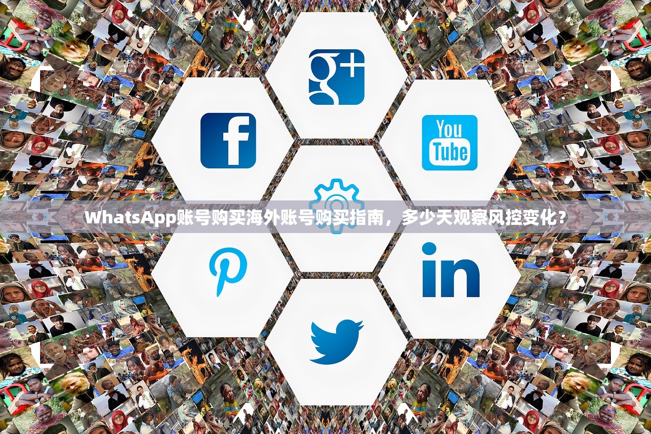 WhatsApp账号购买海外账号购买指南，多少天观察风控变化？