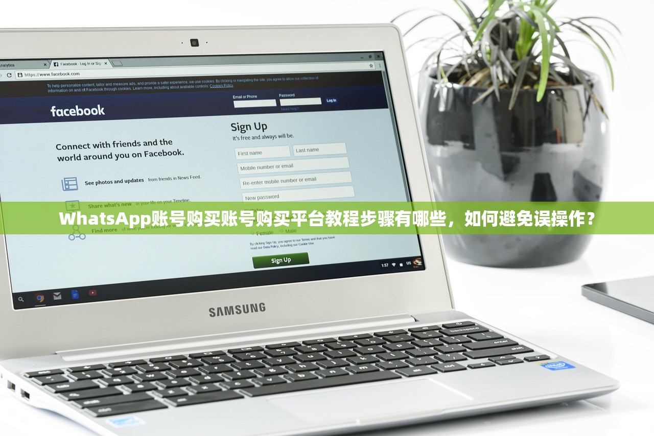 WhatsApp账号购买账号购买平台教程步骤有哪些,如何避免误操作?