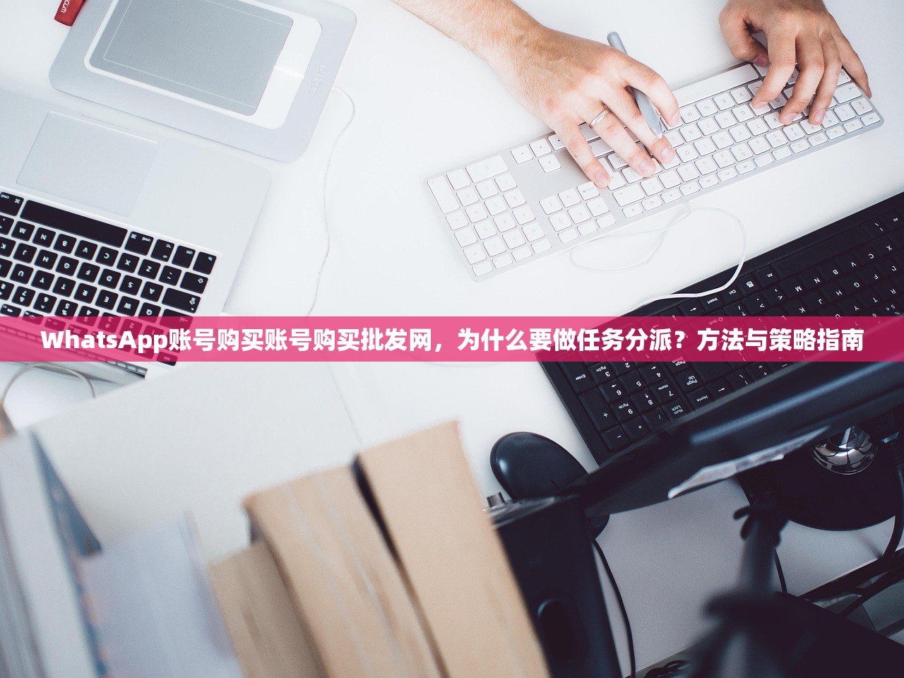 WhatsApp账号购买账号购买批发网,为什么要做任务分派?方法与策略指南