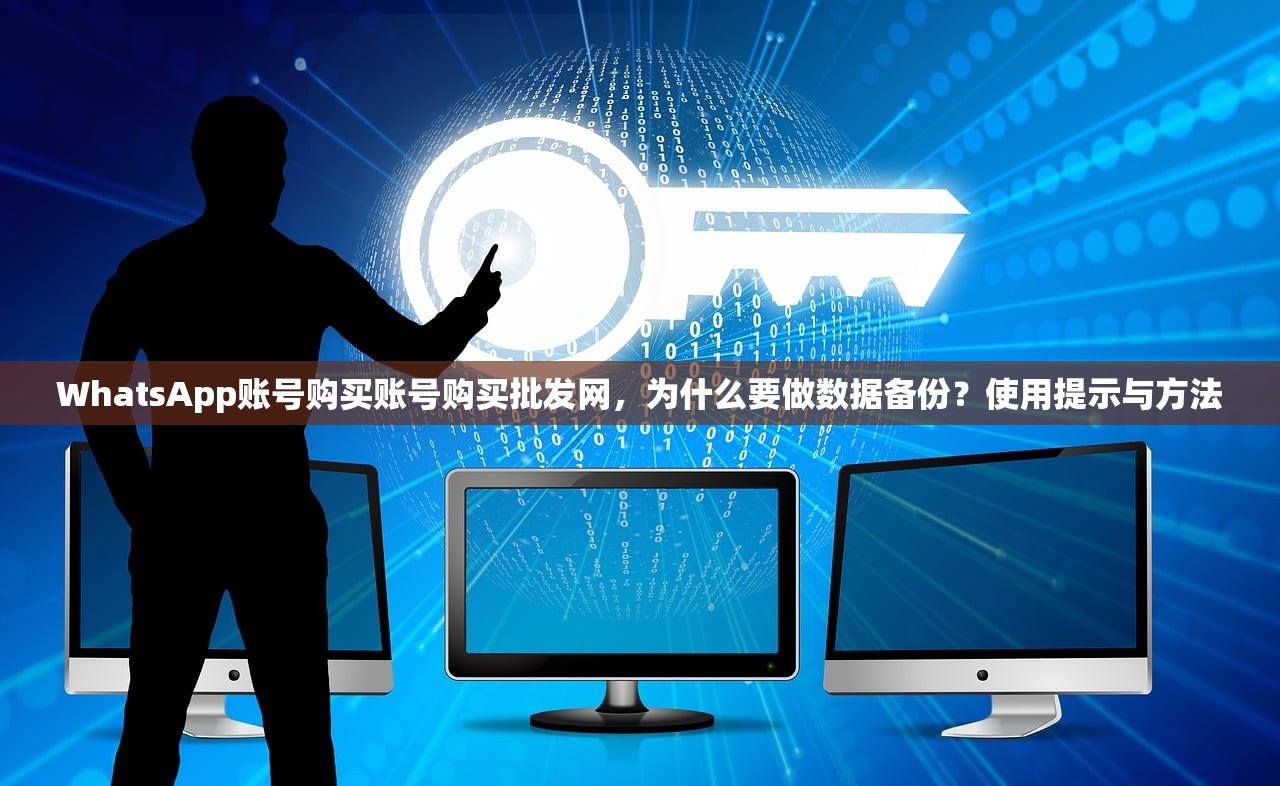 WhatsApp账号购买账号购买批发网，为什么要做数据备份？使用提示与方法