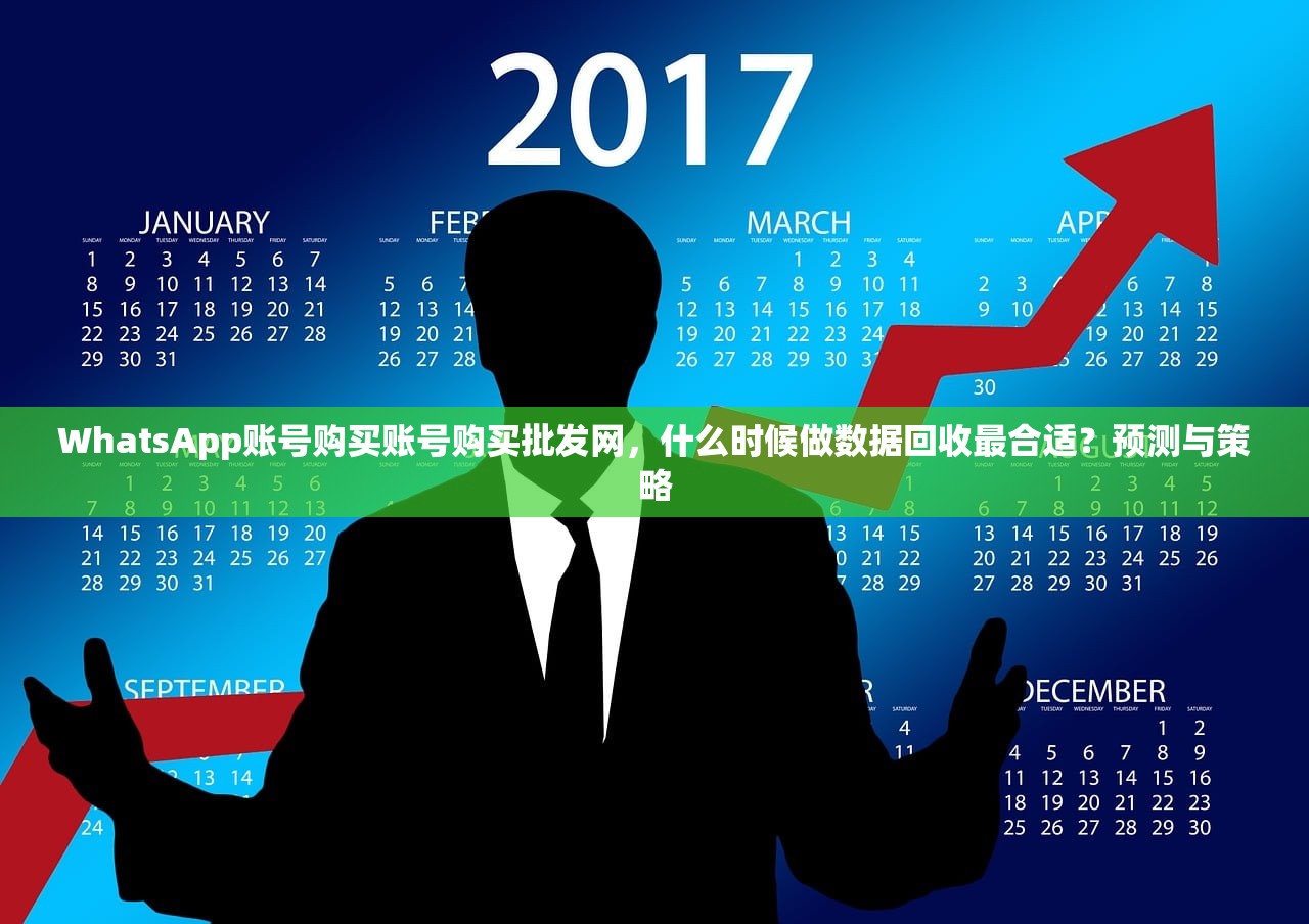 WhatsApp账号购买账号购买批发网，什么时候做数据回收最合适？预测与策略