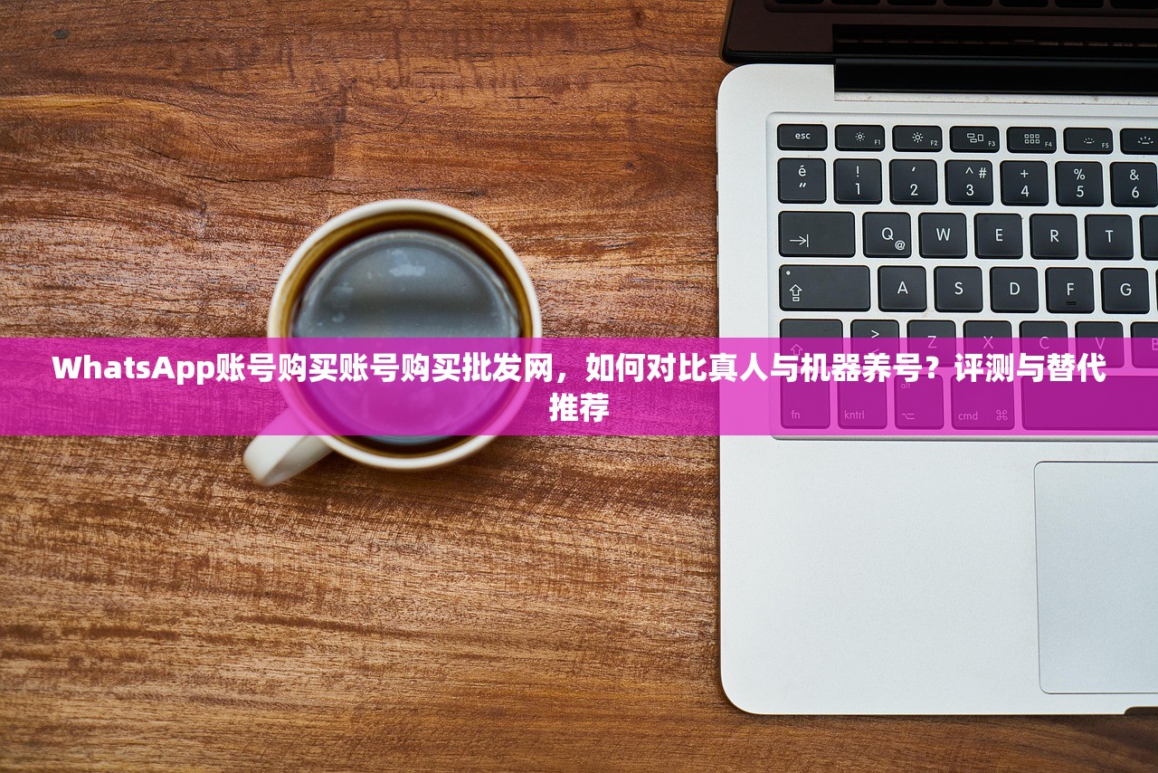 WhatsApp账号购买账号购买批发网,如何对比真人与机器养号?评测与替代推荐