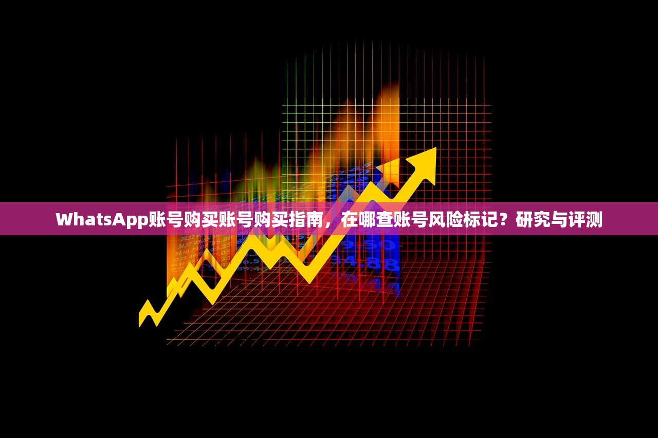 WhatsApp账号购买账号购买指南，在哪查账号风险标记？研究与评测