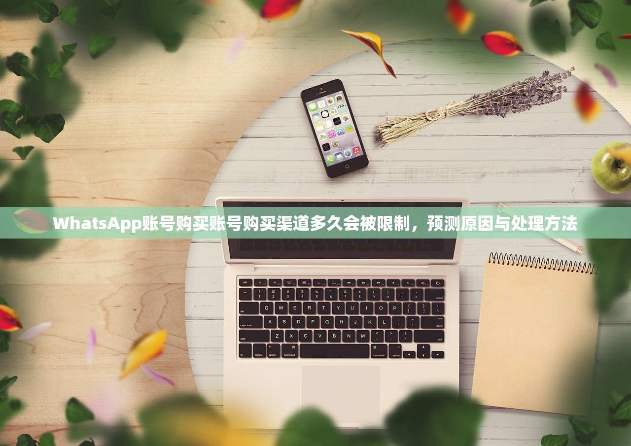 WhatsApp账号购买账号购买渠道多久会被限制,预测原因与处理方法