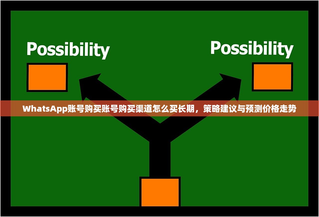 WhatsApp账号购买账号购买渠道怎么买长期,策略建议与预测价格走势
