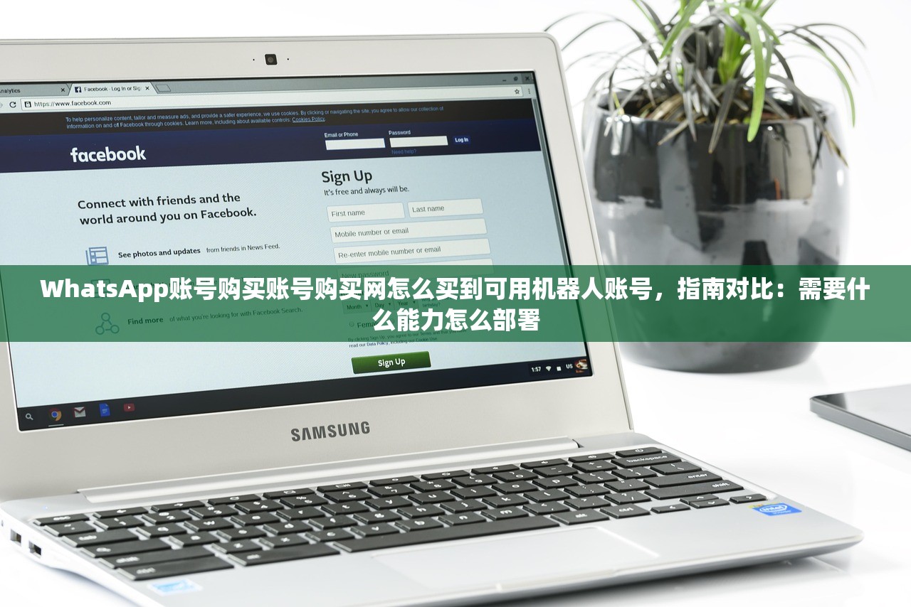 WhatsApp账号购买账号购买网怎么买到可用机器人账号,指南对比:需要什么能力怎么部署