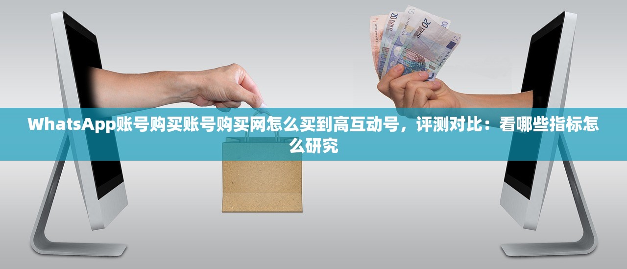 WhatsApp账号购买账号购买网怎么买到高互动号,评测对比:看哪些指标怎么研究