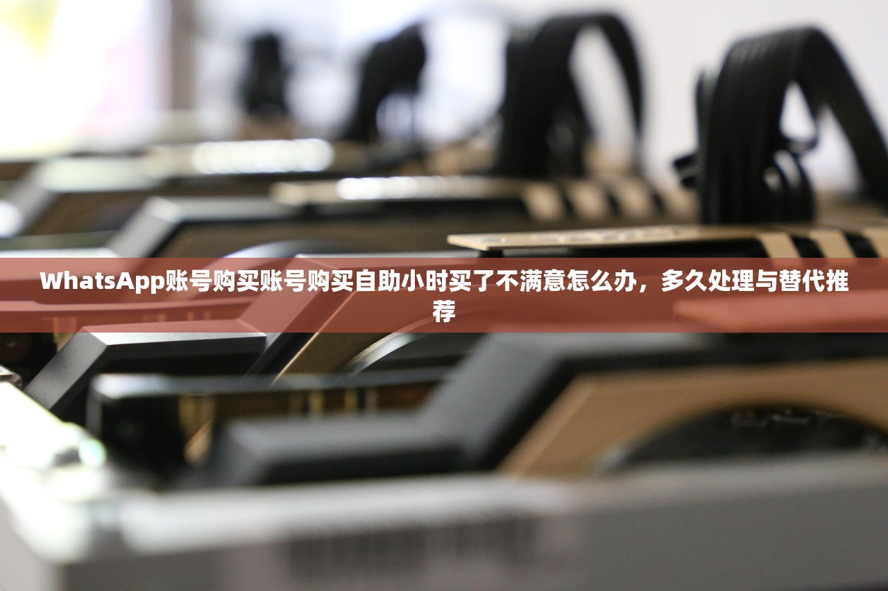 WhatsApp账号购买账号购买自助小时买了不满意怎么办,多久处理与替代推荐